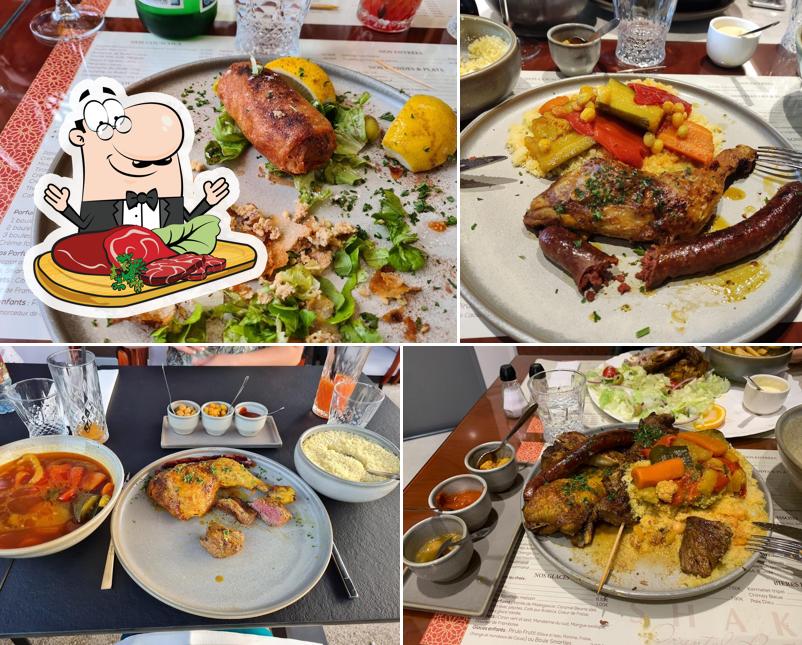 Trouvez les meilleurs endroits pour manger à AulnoylezValenciennes, l' automne 2024