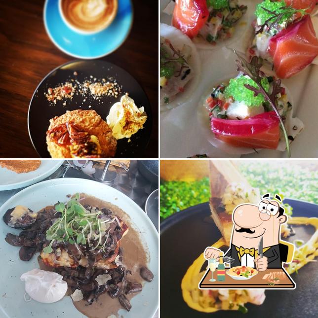 The Sugar Bowl Cafe in Hamilton Restaurant reviews