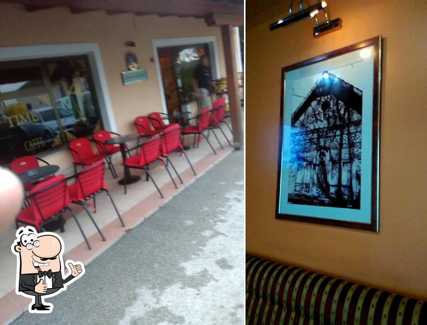 Ecco una foto di Old Time Cafe Belovar