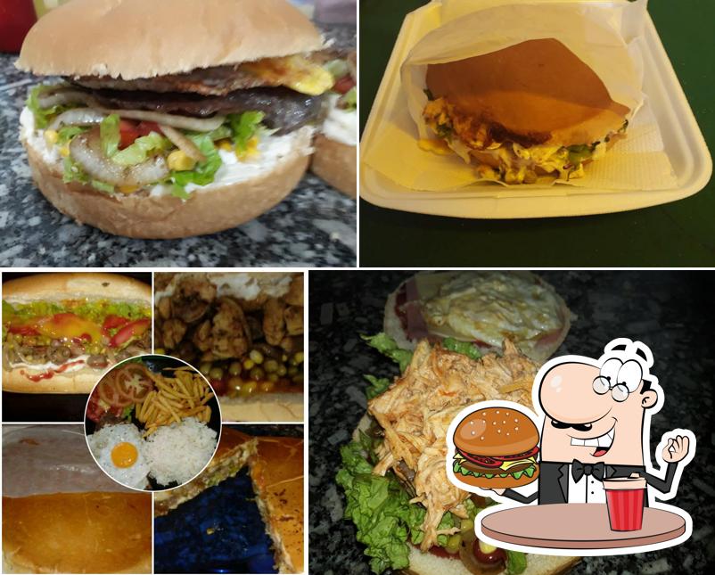 Lanches Boa Vista