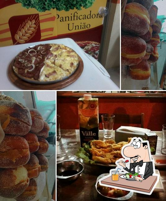 Panificadora União