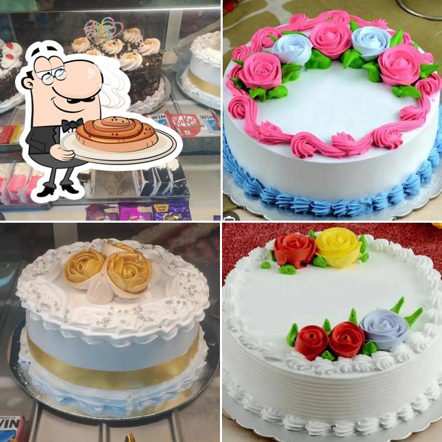 Look at this picture of CakeWala's