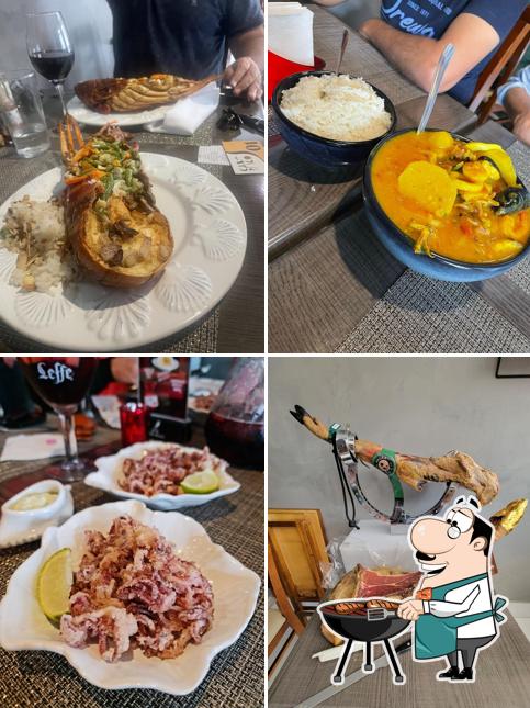 Casa Paco Gastronomia em Vinhedo - Restaurante e Boutique de Frutos do Mar