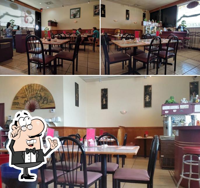 China Garden in Big Pine Key Restaurant menu and reviews