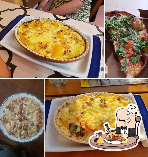 CityPizza, Plau am See Restaurantbewertungen
