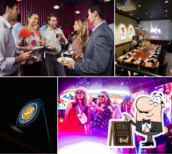 See the picture of Dave & Buster's Vaughan