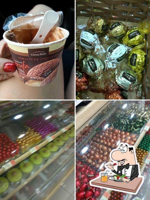 Cacau Show - Chocolates