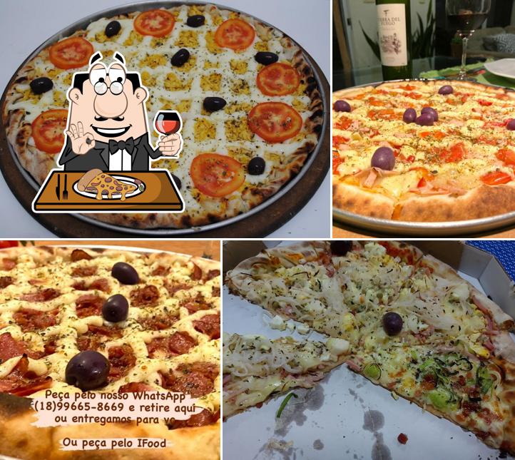 GUIMA Pizzaria