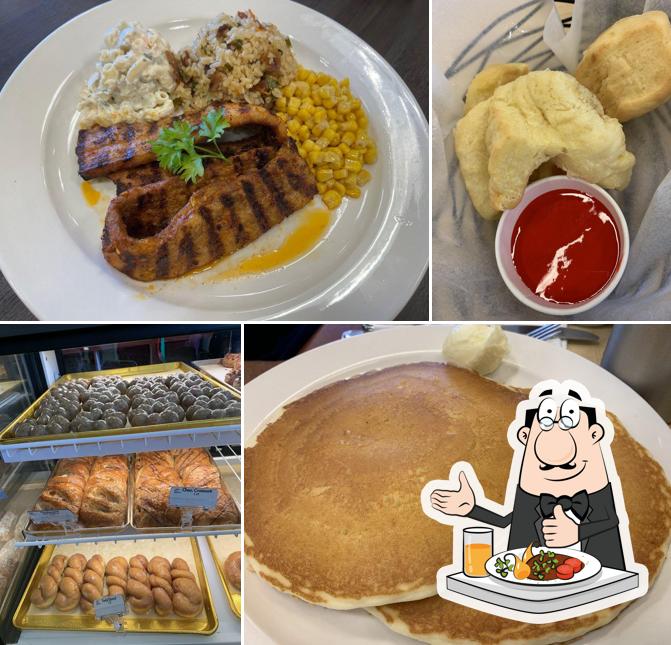 Little Joe's Steakhouse Pearl City in Pearl City Restaurant menu and
