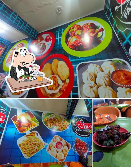 Misthi Fast Food Restaurant