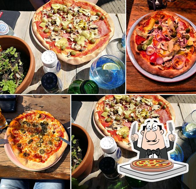 Pizzeria Buon Cuore