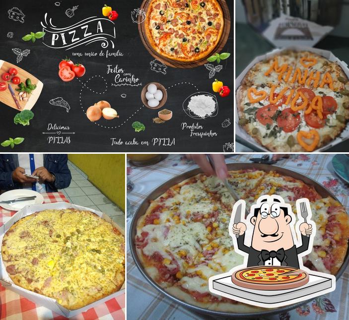 Pizzaria Fornovo