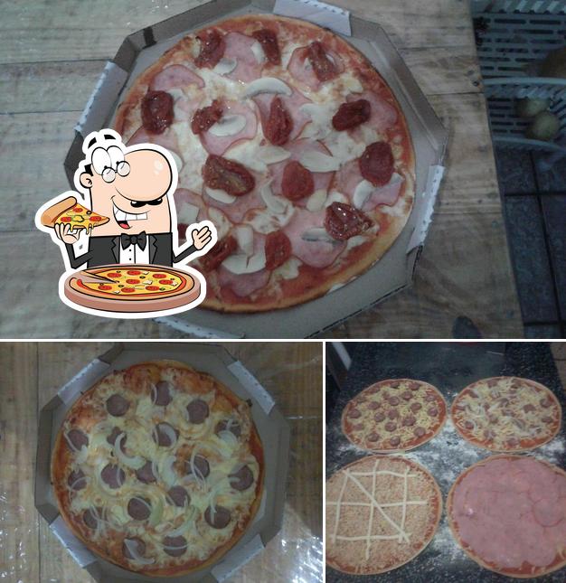 Pizza do Vale
