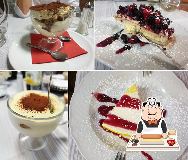 Ristorante pizzeria Il Piccolo mondo