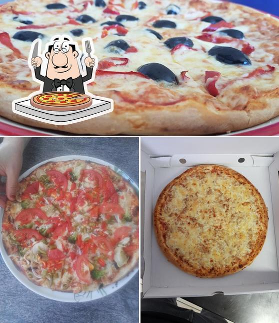 Erbil Kebab & Pizzahaus Waldböckelheim, Waldböckelheim - Menu du