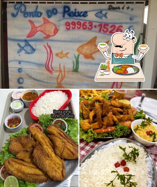Ponto do Peixe