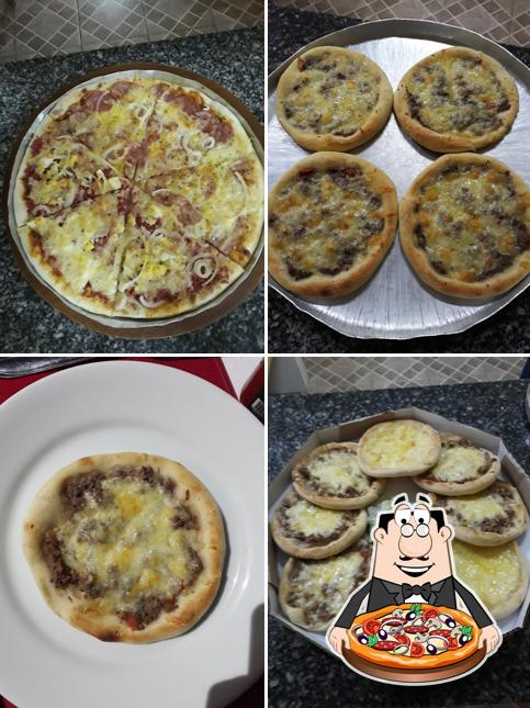 Cantinho Do Lanche