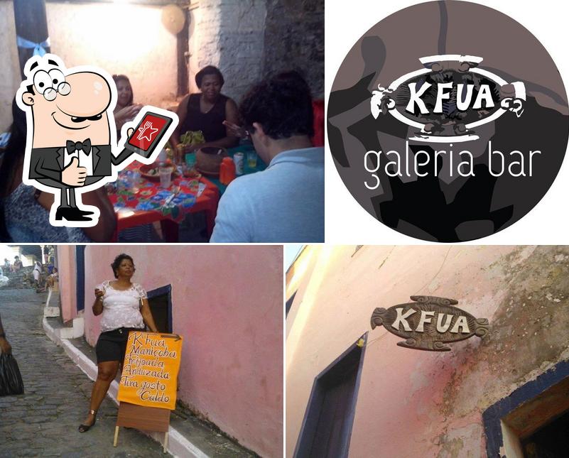 Here's a photo of Kfua Bar e Galeria