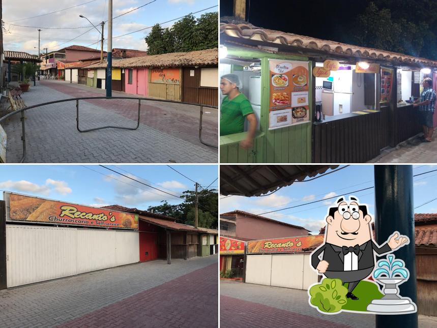 Recanto's Bar e Churrascaria