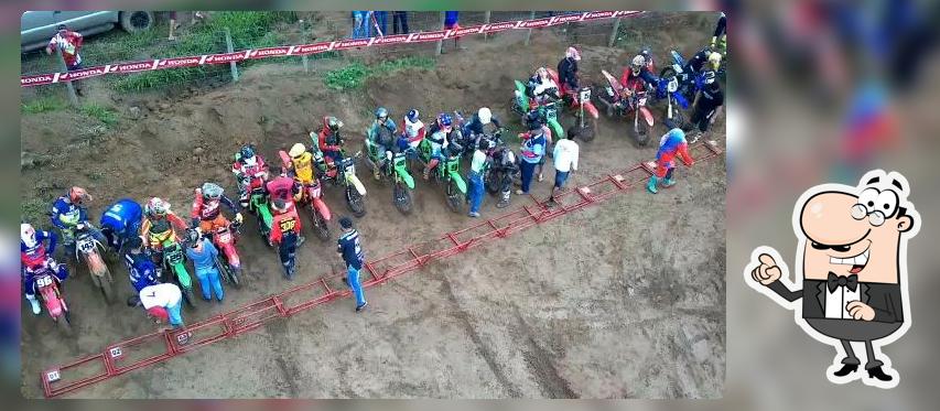 Rua Carangola