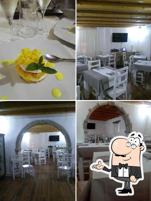 ABAS - Ristorante, pizzeria, affittacamere