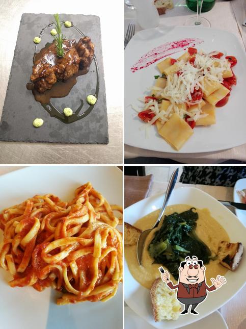 Agriturismo La Rocca di San Giovanni