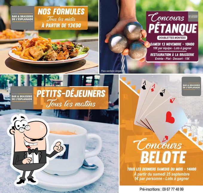 Bar Brasserie de Montarnaud