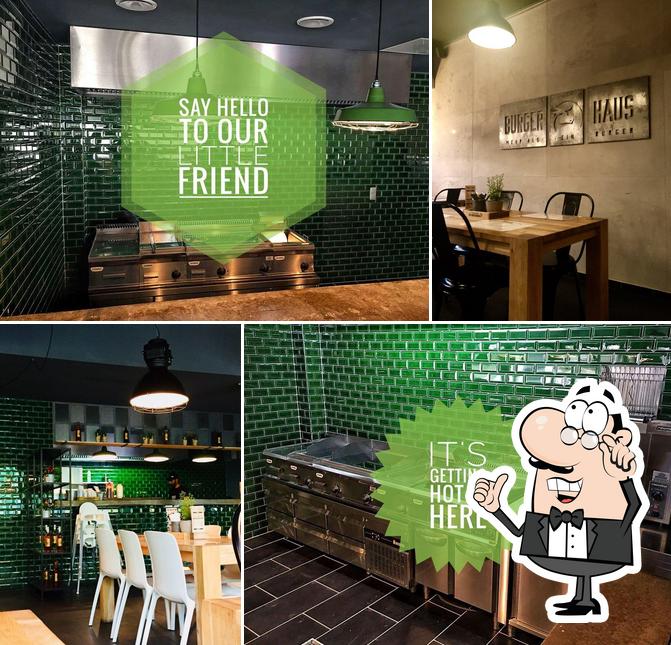 Burger Haus