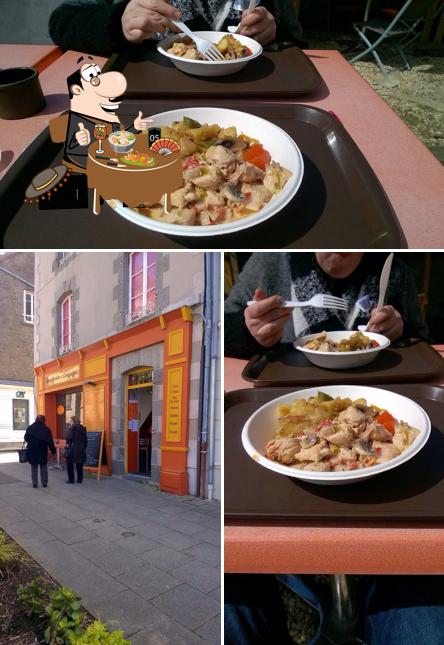 Casse Croute et Compagnie