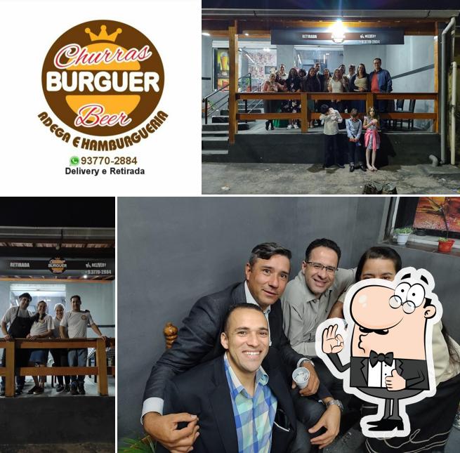 Churras Burguer Beer