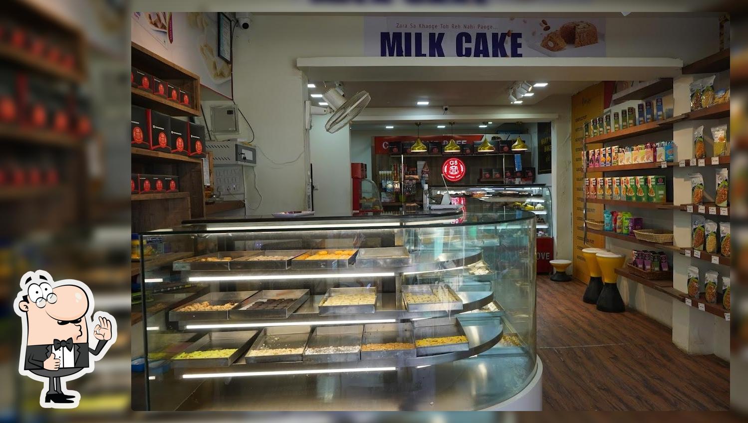 G5 BAKERY - ANAND ( A V ROAD )