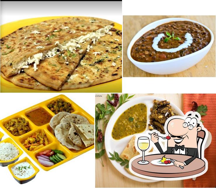 Indian Food Junction, Inayatpur Restaurant reviews