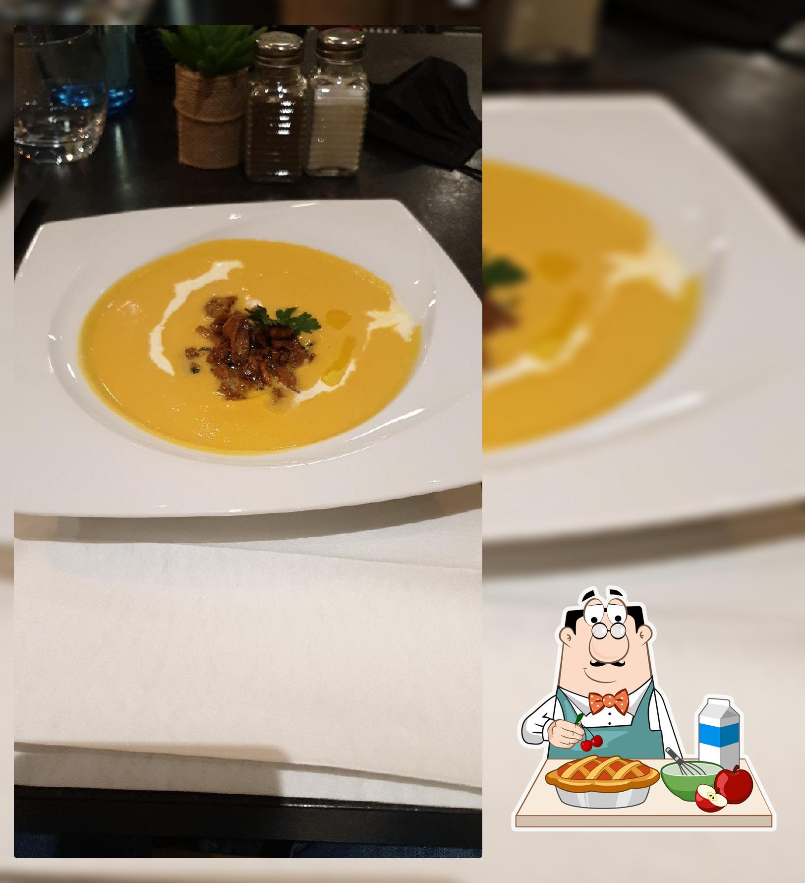 Restaurant JEANNETTE