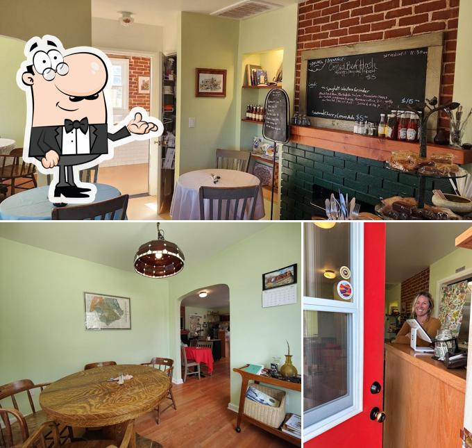 Find the best place to eat in Escalante, spring 2024 Restaurant Guru