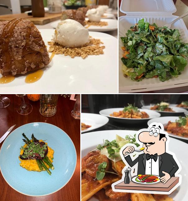 Mayfield in Hollidaysburg Restaurant reviews