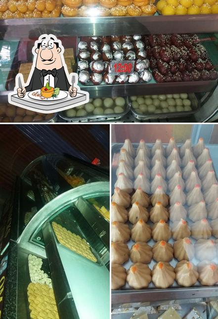 OM SWEET&SNACKS