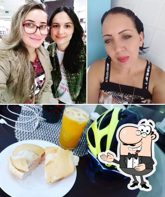 Padaria Pao Nosso Capivari
