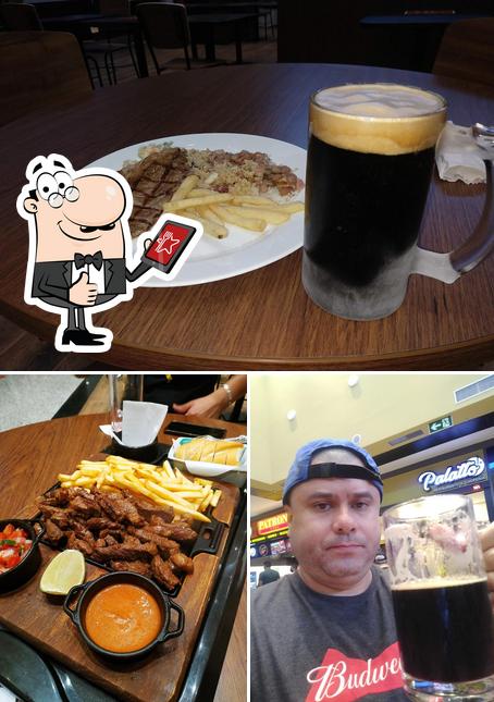 Palatto Grill