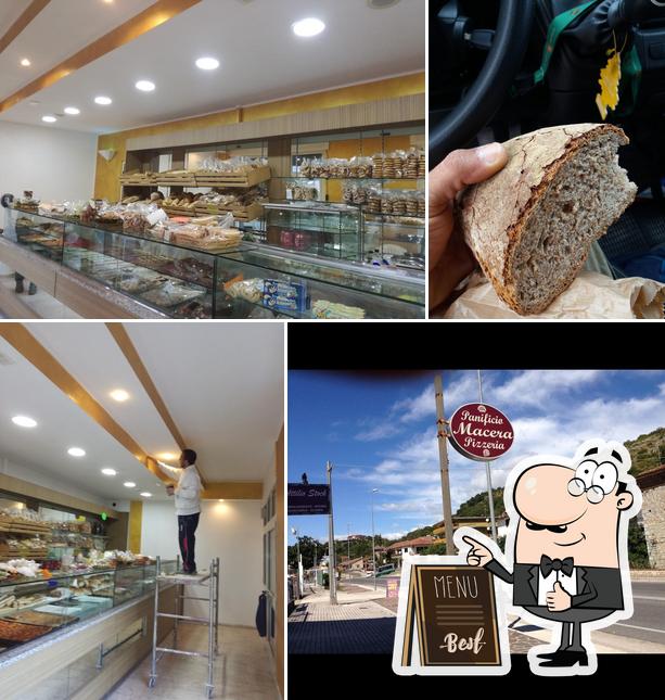Panificio Macera