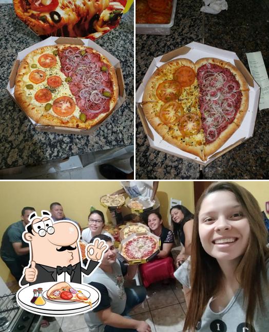 A pizza é o fast food mais popular do mundo