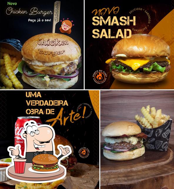 Ponto do Chef
