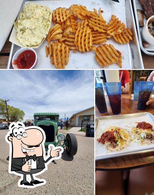 Porky's Smokehouse in Ignacio Restaurant reviews