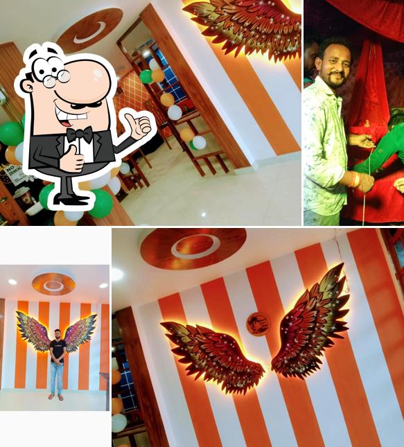 Royal Pizza Xpress - Domariyaganj UP