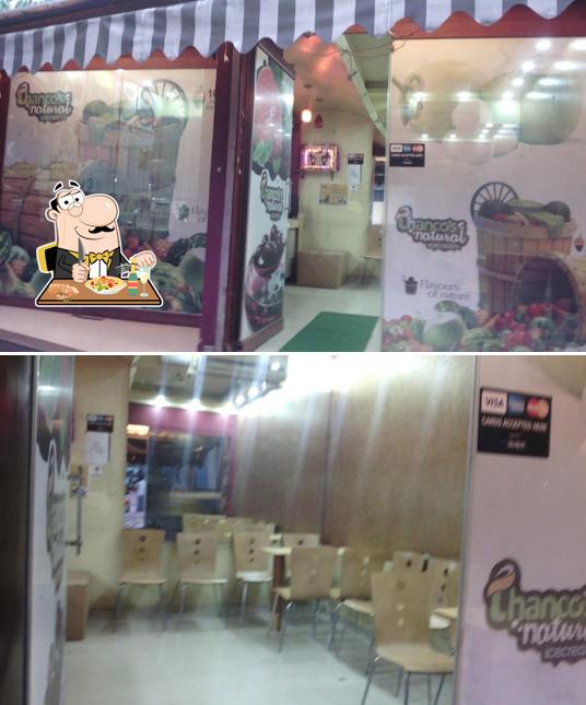 Thanco's Natural Ice cream