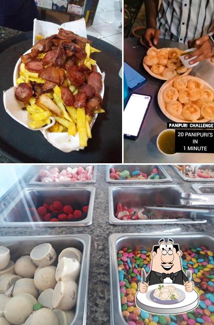 Restaurante do Gringo