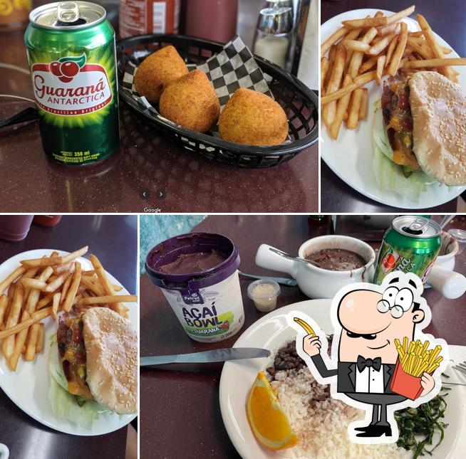 River Road Café