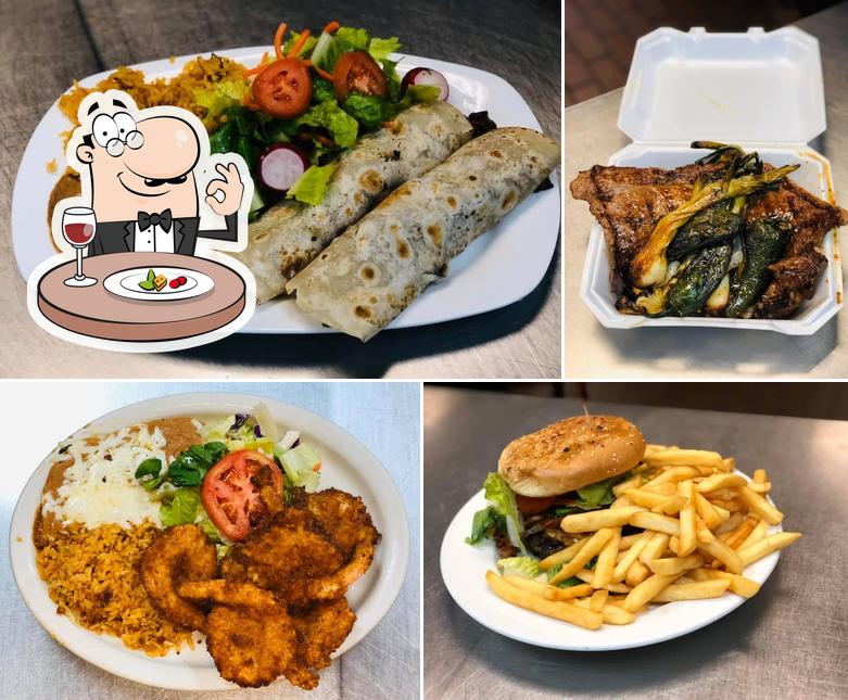 Rosa's Restaurant in Imperial - Restaurant reviews