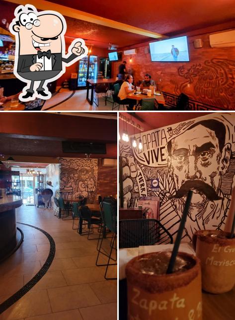 Zapata Antojeria y Bar, Puerto Vallarta - Restaurant reviews