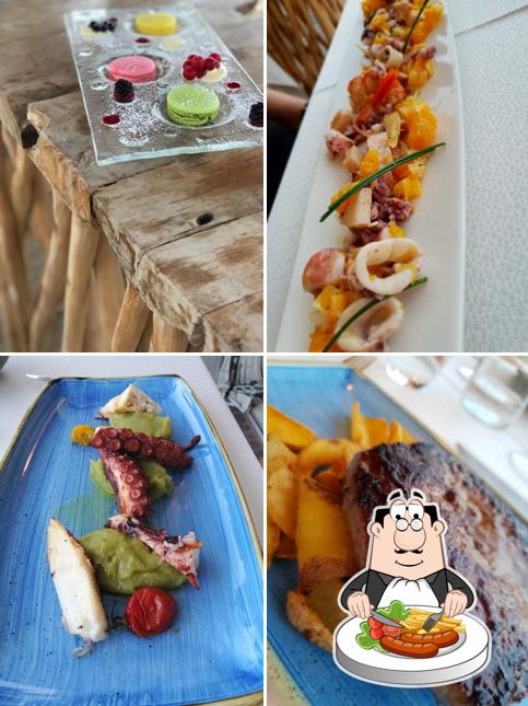 Playabeach Restaurant