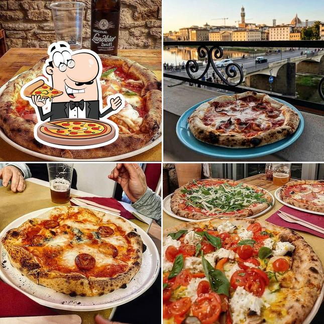 La pizza è il piatto veloce più di successo al mondo